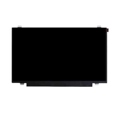 China HDR 30 PIN Slim LED LCD Display Panel 1920*1080 FHD Computing 30 PIN Paper LCD 15.6 Screen for sale