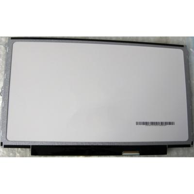 China HDR Factory Price Laptop Slim 12.5 40pin Screen for sale