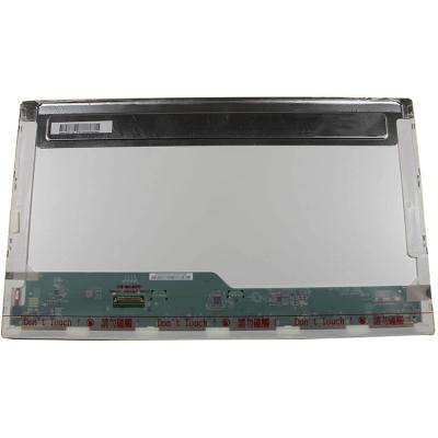 China HDR factory price laptop screen 17.3 led 40pin for sale