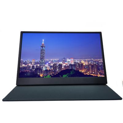 China 13.3 Inch Laptop Monitor 1920*1080P Monitor 1920*1080P Portable Screen HDR Portable Gaming Supplement for sale