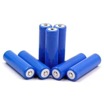 China Toys wholesale price cheap lithium 18650 battery 3.7v 3400mah bateria 18650 Li ion rechargeable battery cell for sale