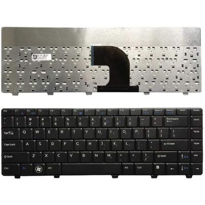 China 100% New USA Capacitive Laptop Internal Keyboards For Vostro V3300 Notebook Laptop Keyboard for sale