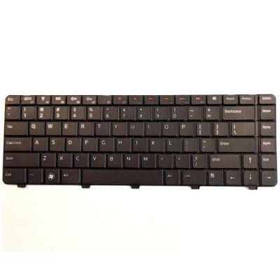 China 100% New USA Capacitive Laptop Internal Keyboards For INSPIRON 13R N3010 14R N4010 Notebook Laptop Keyboard for sale