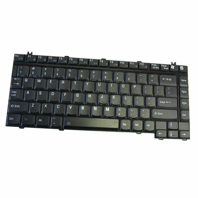 China New USA Capacitive Laptop Factory China Internal Keyboards For Satellite A10 A15 A20 A45 for sale