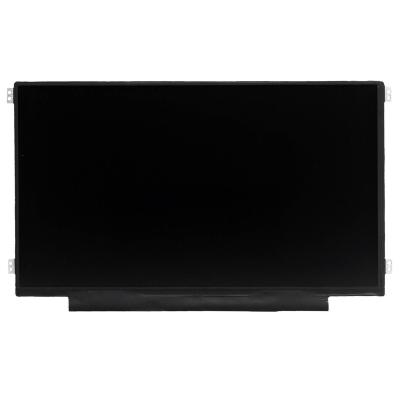 China 11.6 30pin Slim Led HDR Laptop Screen Left Right for sale