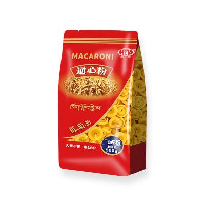 China HLV Maque Italien Pasta Private Label Natural Italian Delicious Aimentation Wheat Imported Spaghetti For Sale for sale