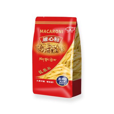 China HLV Natural Egypt High Quality Nutritious Whole Grain Pasta Special Dried Italian Spaghetti For Cooking for sale