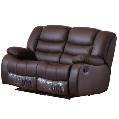 China Foldable smart multi-function leather leisure theater space capsule family private massage watching electric sofa seat for sale