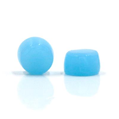 China Soft Reusable Silicone Sleep Silicone Moldable Earplugs for sale