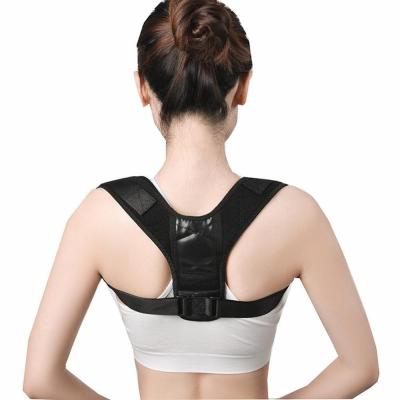 China ZRWM30 Best Eco-friendly Orthopedic Back Posture Correcting Brace Arm Body Shape 2019 Back Support for sale