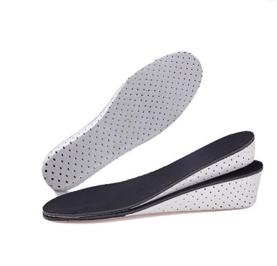 China Air Cushion EVA Height Increased Insoles Air Cushion For ZRWF06 for sale