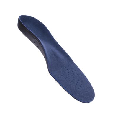 China EVA+fabric ZRWE03 Fasciitis Feet Insoles Arch Supports Orthotics Plantar Inserts Relieve Flat Feet for sale