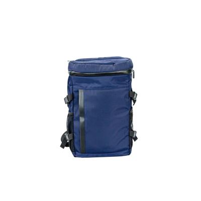 China Custom Large Waterproof New Product Waterproof Food Backpack for sale