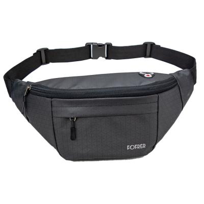 China 2021 New Multifunctional Sports Water Proof Waist Fitness Travel Bag Waterproof Equipment for sale