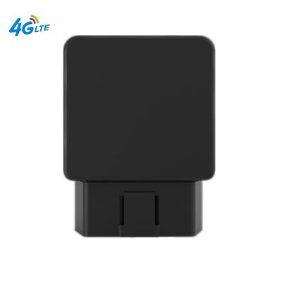 China Automotive OBD II GPS Tracker With Best Quality 4G Gps Tracking GPS Anti Theft Mini Tracker for sale