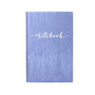 China Hardcover School Wholesale Suppliers Custom Diary A5 Notebooks Customizable for sale