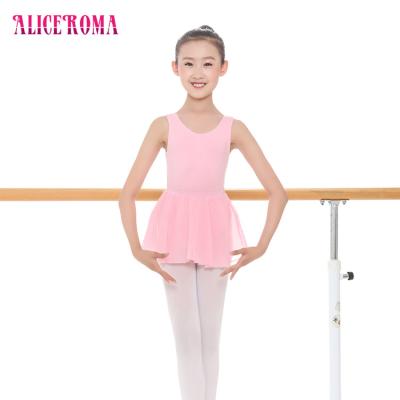 China tutu & skirts tutu & Hot Selling Skirts Pull-on Circle Chiffon Ballet Skirt for sale