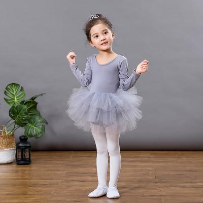 China Comfortable. Comfortable soft. Ballet Performance Wear And Performance Wear Type Child Classical Ballet Dance Soft Tutu for sale