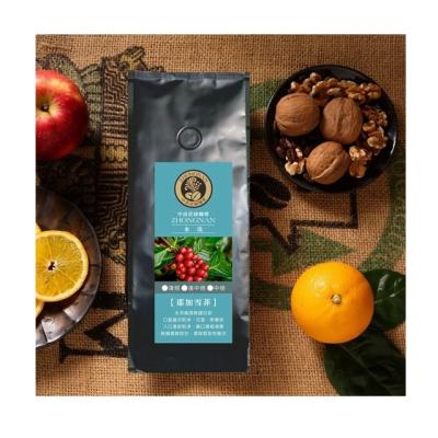 China The fruity, floral aroma is the rich, ripe roasted coffee beans Beans-0150 for sale