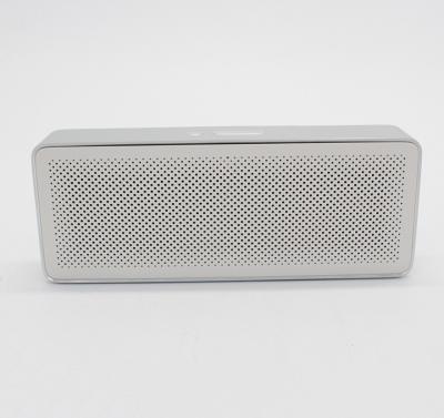 China 2 caja cuadrada 2.5W * 2 altos Presidentes de la definición, Presidente blanco del sonido de Xiaomi HD en venta