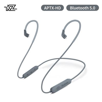 China KZ Aptx HD CSR8675 in den Ohr-Kopfhörer-Zusätzen, Kopfhörer-austauschbares Kabel des Spiel-8h zu verkaufen