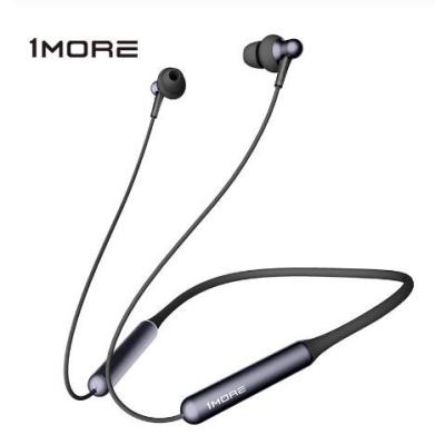 China 4 Colors Dual Dynamic Driver Headphones , 6 Hours Behind The Neck Headphones for sale