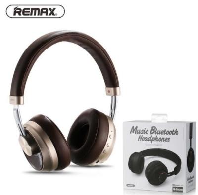 China 500HB Bluetooth V4.1 sobre el sonido potente teledirigido 3D de los auriculares principales en venta