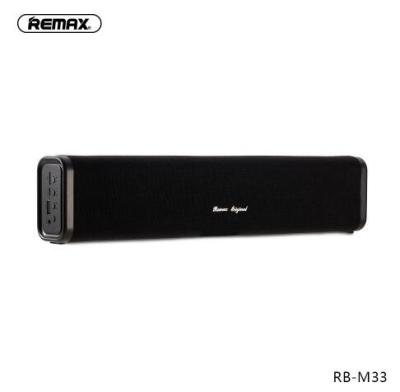 China Presidente 5,0 Soundbar de Bluetooth Soundbar del negro de Serise de la tela con hablar de TWS en venta