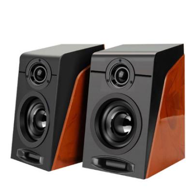 China Mini-920 HIFI Tischplattensprecher, Ton-Spitzenbücherregal-Sprecher des Subwoofer-USB2.0 zu verkaufen