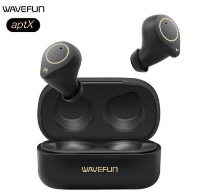 中国 タッチ・コントロール無線Bluetoothの受話口のWavefun XPods 3ハイファイAptX IPX7の長い寿命 販売のため