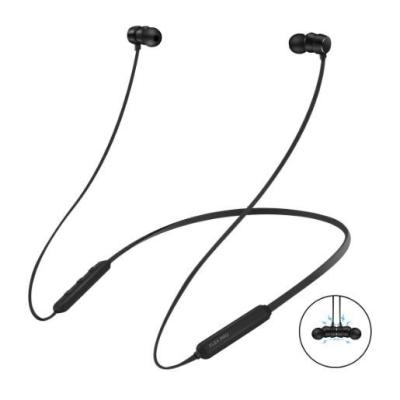 China IPX5 Waterproof Wireless Neckband Headphones Wavefun Flex Pro Fast Charging 10h Play Time for sale