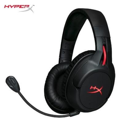 China Voo Hyper da nuvem de Kingston X dos auriculares sem fio Multifunction do jogo dos fones de ouvido para Xbox à venda