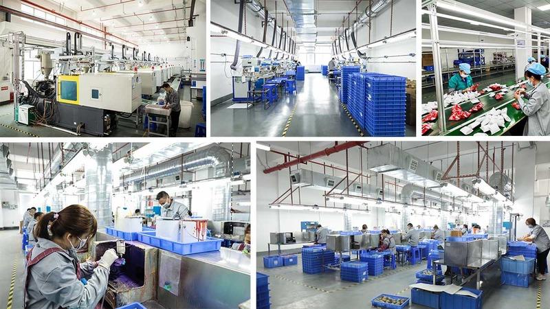 Verified China supplier - Dongguan Jiahong Commodity Manufacturing Co., Ltd.