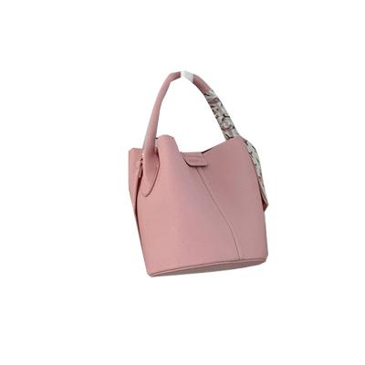 China Korean Asexual Wind Handheld Bag For Women 2022 New Fashionable And Simple Bucket Bags With Small Design Ins Soft Cross - Body Bag for sale