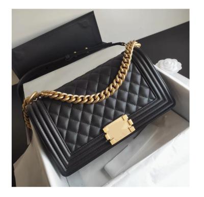 China Wholesale Luxury, Fashionable and Popular Women's Handbags Ladies Bags by Famous Brand Designers, Customized Logo Diagonal Bags for sale