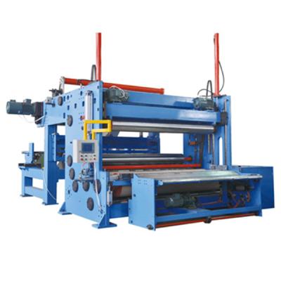 China Nonwoven Fabric Making Machine Automatic High Speed ​​Slitting Machine Medical Melt Bloated Nonwoven Fabric Slitting Machine for sale