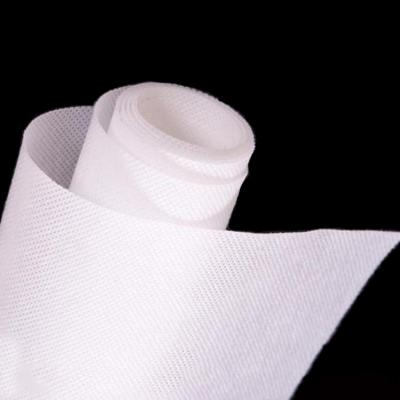 China 100% PP spunbonded medical non woven fabric 100% non woven fabric waterproof SMS medical nonwoven fabric for sale