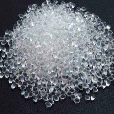 China Nonwoven Products PP Medical Grade Raw Materials PP Plastic Particles Modified For Nonwoven Fabric for sale