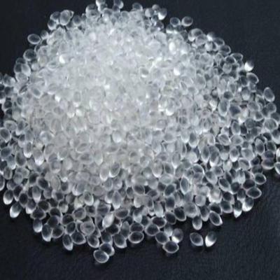 China Nonwoven Products Wholesale Polypropylene PP Pellets For Extrusion Virgin And Recycled PP for sale