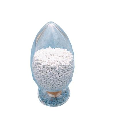 China Nonwoven Products Color Wholesale Masterbatch Polypropylene PP Pellets For Extrusion Virgin And Recycled for sale