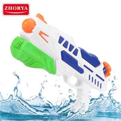 China Toy New Water Gun 698CC High Capacity 9M Long Shooting Range Toys Launch For Summer for sale