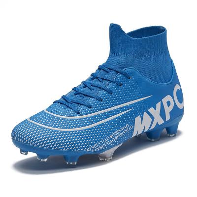 China EVA Synthetic Grass Outdoor Soccer Shoes For Sale for sale