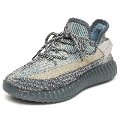 China CUSHIONING Amazon IDS Hot Sale Yezzy Casual Shoes Women Fashion Joggers Sport Running Walking Shoes for sale