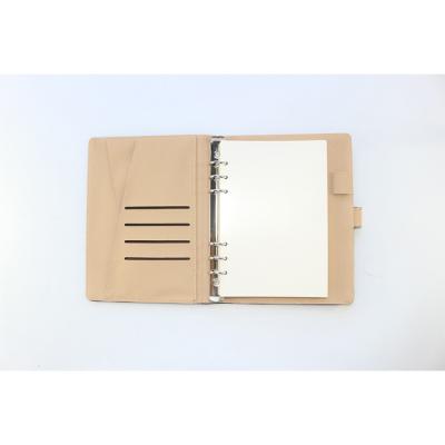 China Wholesale Loose Leaf Planners and Organizers Planner Spiral Notebook Planner Spiral Notebook for sale