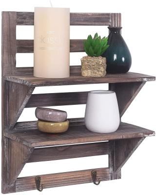 China Hand Made Bathroom Shelves Wall Mount Shelves for sale