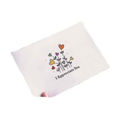 China Europe/America/Oceania Birthday Card Greeting Notecard Sets Wedding Invites Thank You Greeting Cards for sale