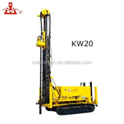 China Water Well/Wells Ground Source Heat Pump/Irrigation Wells China Agricultural Drill Rig Manufacturer Borehole Drilling Machine For Water Deep 200m for sale