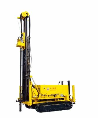 China Construction worksÂ   core sample drilling rig/soil testing drilling rig/small well bored drilling rig for sale