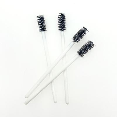 China High quality comfortable and beautiful eyebrow brush recommended by the factory director for sale