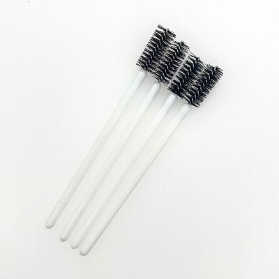 China Advocate custom high quality and comfortable eyebrow brush for sale